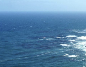 日本福岛附近海域刚刚发生5.2级地震，无发生海啸危险