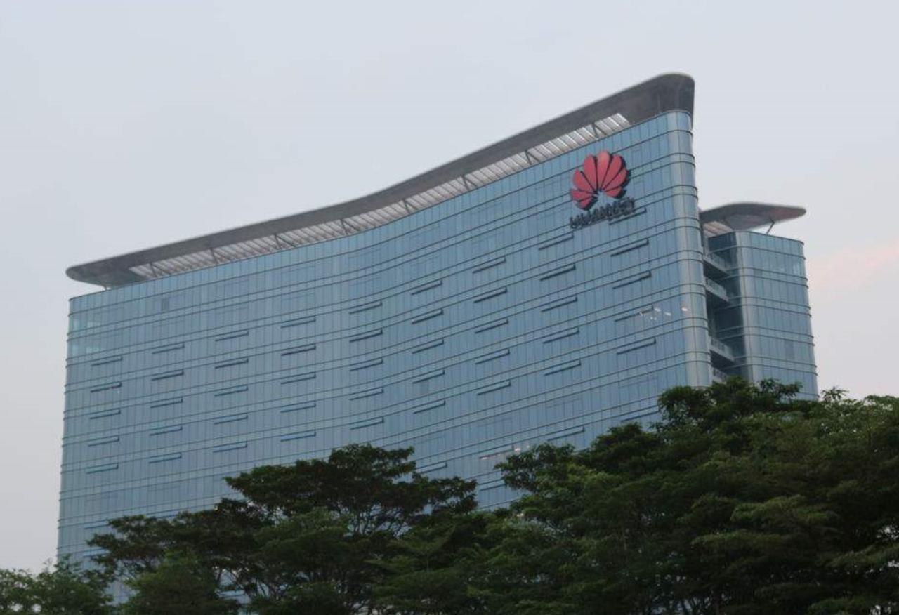 华为回应：网络谣言毫无根据，无事生非