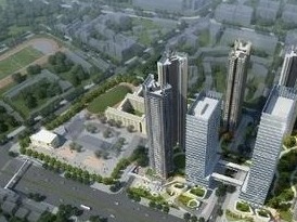 龙岗两大旧改专规批复，规划容积112万平方米