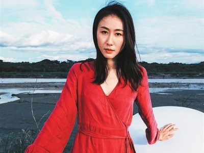 青年舞蹈家张娅姝：在深圳激活自己的“新可能”