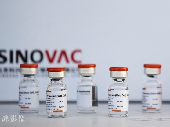 厄瓜多尔签约购买中国科兴新冠疫苗，首批3月运抵