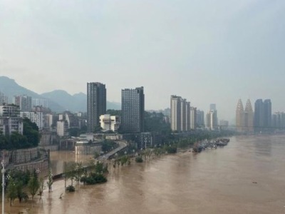 《中国气候公报》：2020年极端高温、极端降水事件偏多