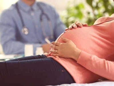 美国一研究显示，孕妇可将新冠抗体传给胎儿