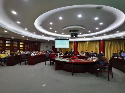深圳龙岗法院“《民法典》半小时”小课堂开课啦！