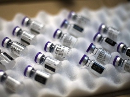 日本普通民众可能7月以后才能接种新冠疫苗