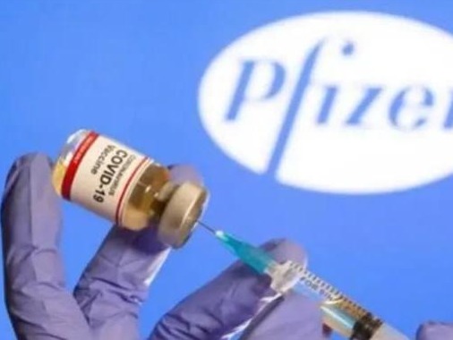辉瑞称正在展开新试验测试第三剂新冠疫苗，以应对变异病毒