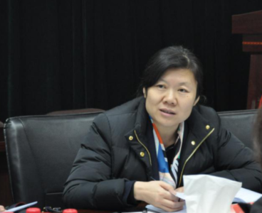 茅台集团总工程师王莉入围2021年中国工程院院士候选人