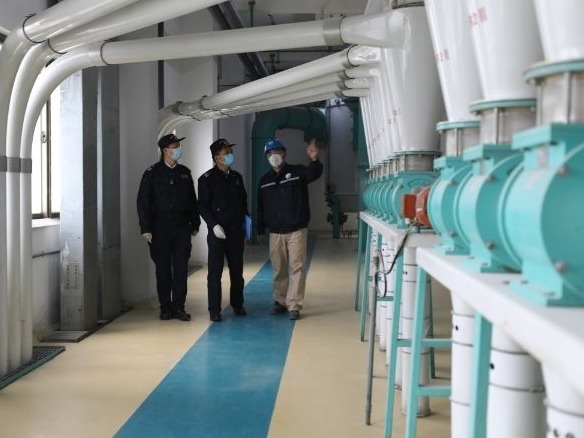 2020年广州黄埔海关刑事立案数全国海关第三