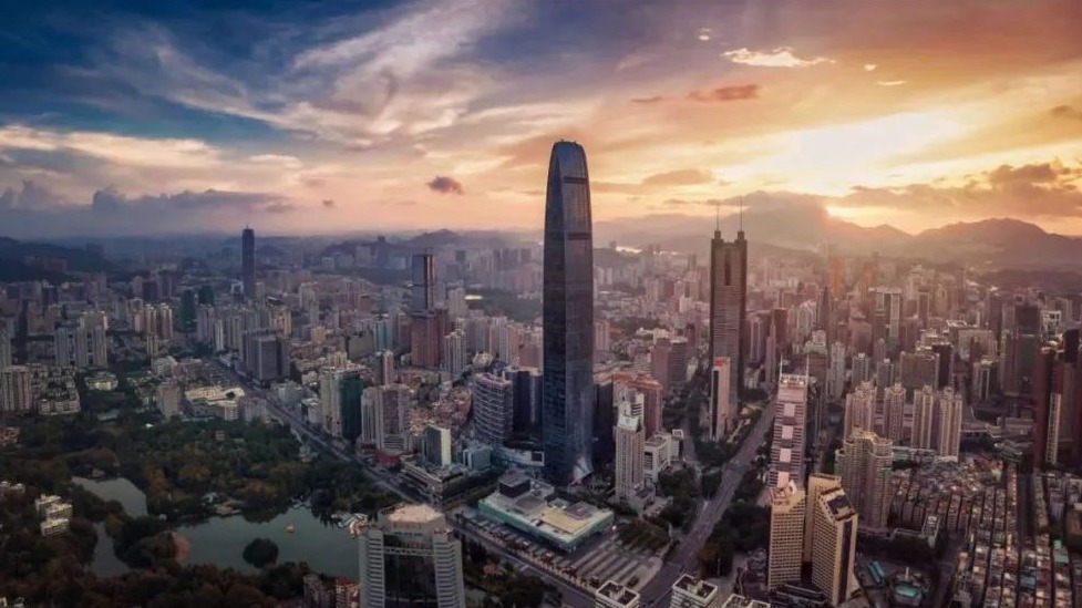 2020年第四季度深圳市窗口单位文明服务测评报告发布
