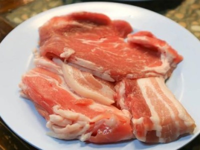 国家发改委：18万吨储备肉已投放，还有大批肉“在路上”