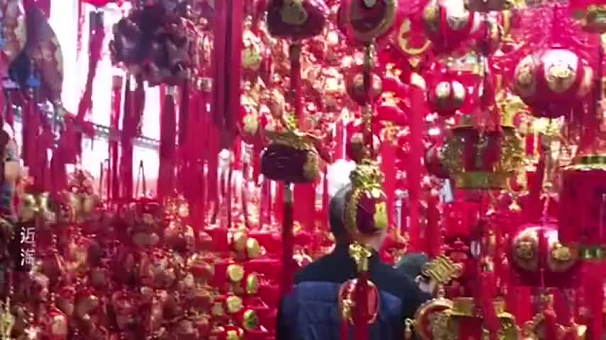 节前麻将机销量暴涨重庆人买的最多！
