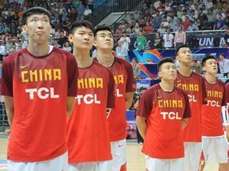 中国男篮：原定在卡塔尔进行的亚洲杯预选赛因疫情取消