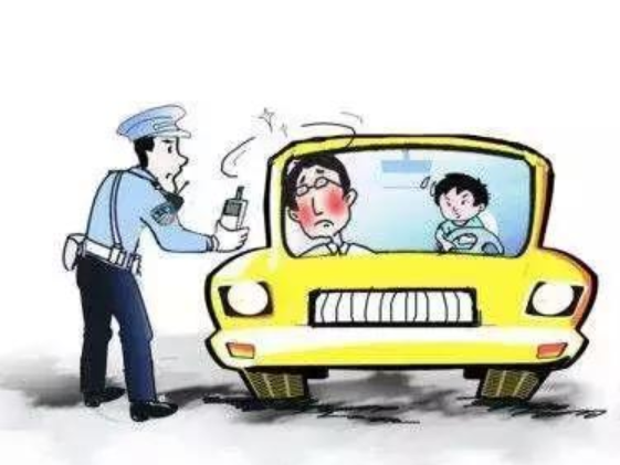 喝酒别开车，佛山南海近20多天查获酒驾500多人