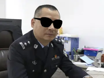 每日警星 | 黄光勇：再苦再累也要办好每一宗案件