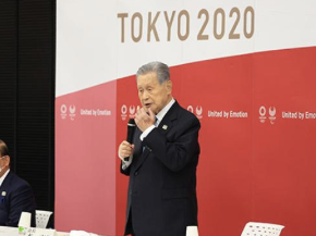 森喜朗辞职后东京奥组委主席空缺，日本政府内部暗流涌动 