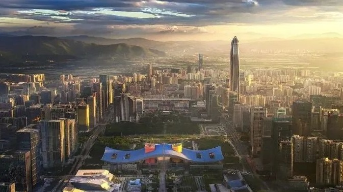 稳步上升！2020年第四季度深圳公共文明指数发布