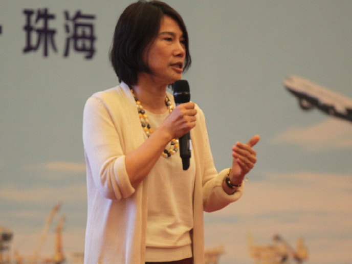 董明珠回应高层元老辞职！“任何人不能为企业服务，必须走人”！格力一定要做手机