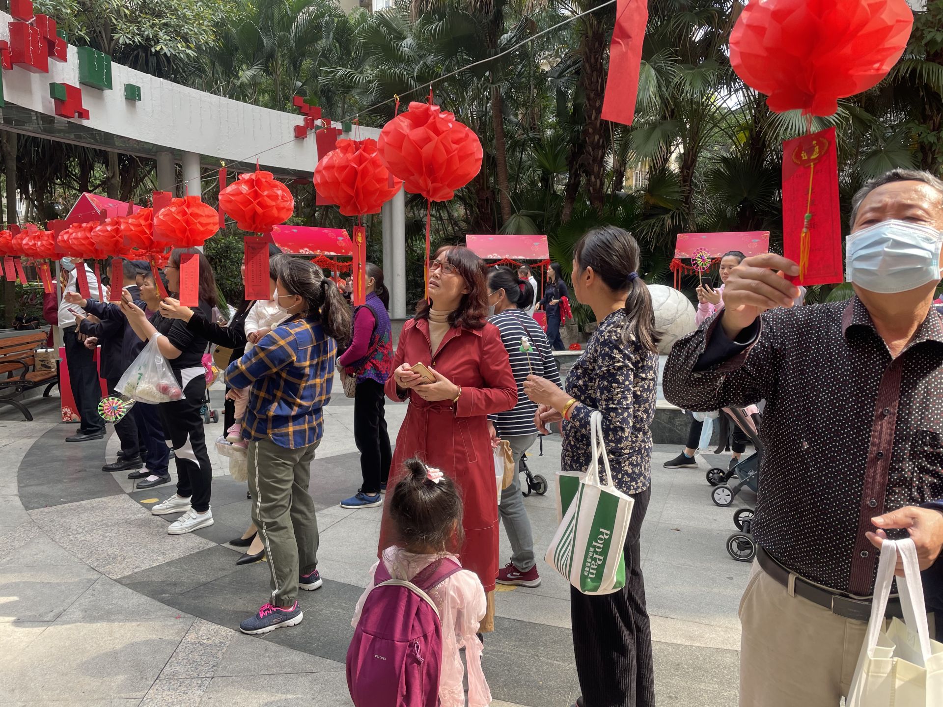 今年春节，在罗湖过一个与众不同的“非遗味”新年