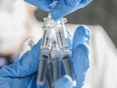 中国生物董事长：国药新冠疫苗已在十多个国家地区获批使用