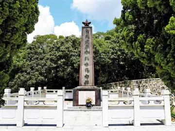 光明3处红色景点入选“四史”教育基地