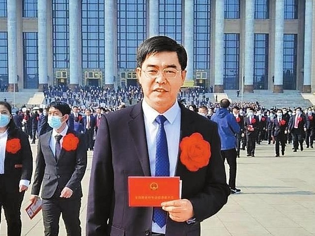 全国脱贫攻坚先进个人王甘露：让贫困地区群众拥有更多健康“获得感”