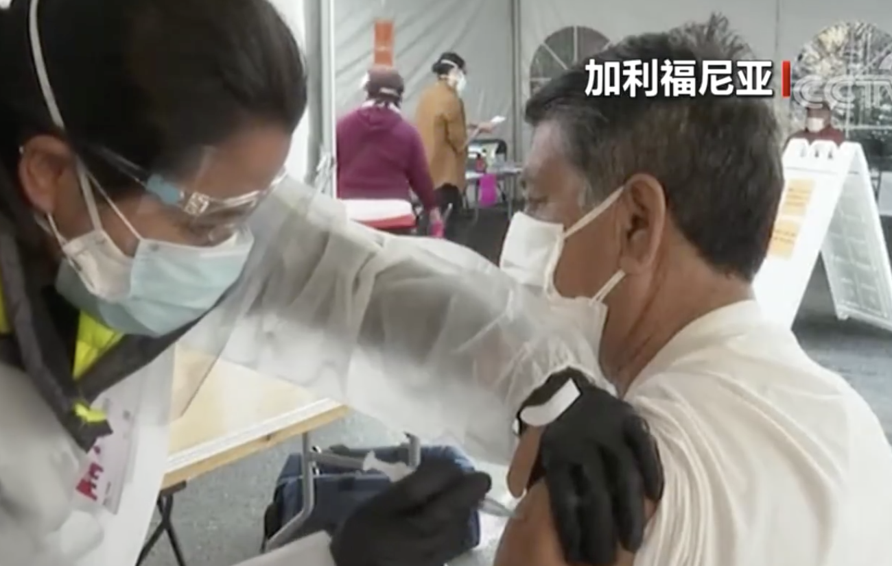 美国已有近2000例变异新冠病毒感染病例