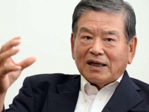 日媒：川渊三郎突然改变态度，拒绝担任东京奥组委主席 