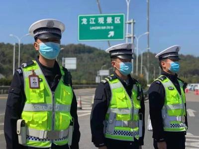 云南：春节期间查获非法出入境人员1444人次