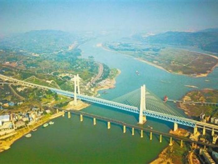 长江经济带突出环境问题整改不力 池州等六地政府被约谈