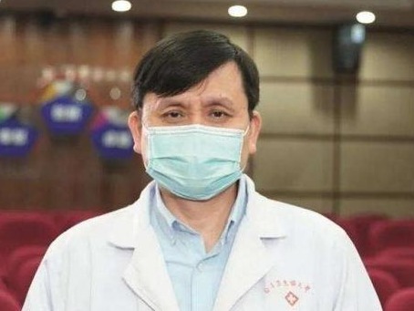 张文宏微博发文：疫情终结终有时，我们需要的是耐心、勇气还有包容