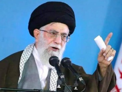 哈梅内伊：若要伊朗重返伊核协议，美国应首先解除对伊制裁