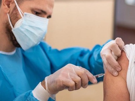 德卫生部长：一旦获得批准，德国就可使用中国疫苗