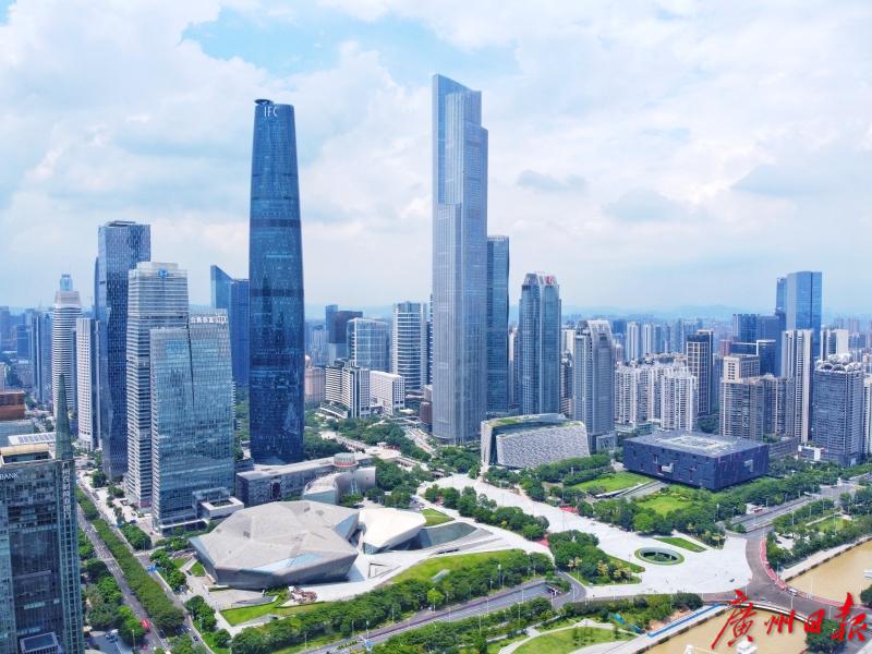 ​深化“放管服”改革！广州一次性调整精简3000余项市级行政权力事项