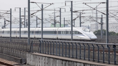 2月22日预计发送111万人次，广铁增运力迎返程客流