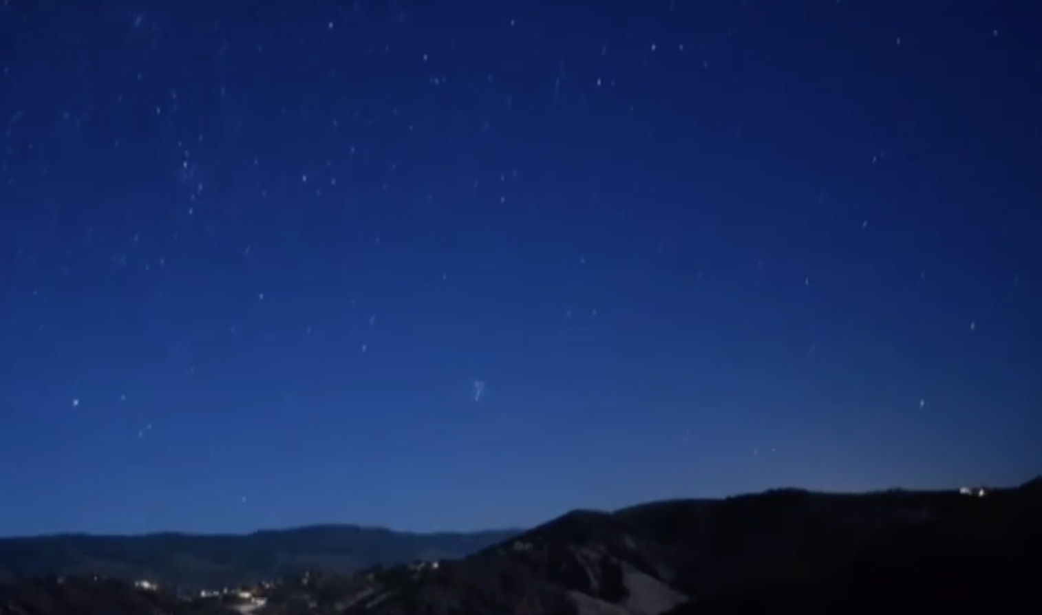 期待！2021火星合月