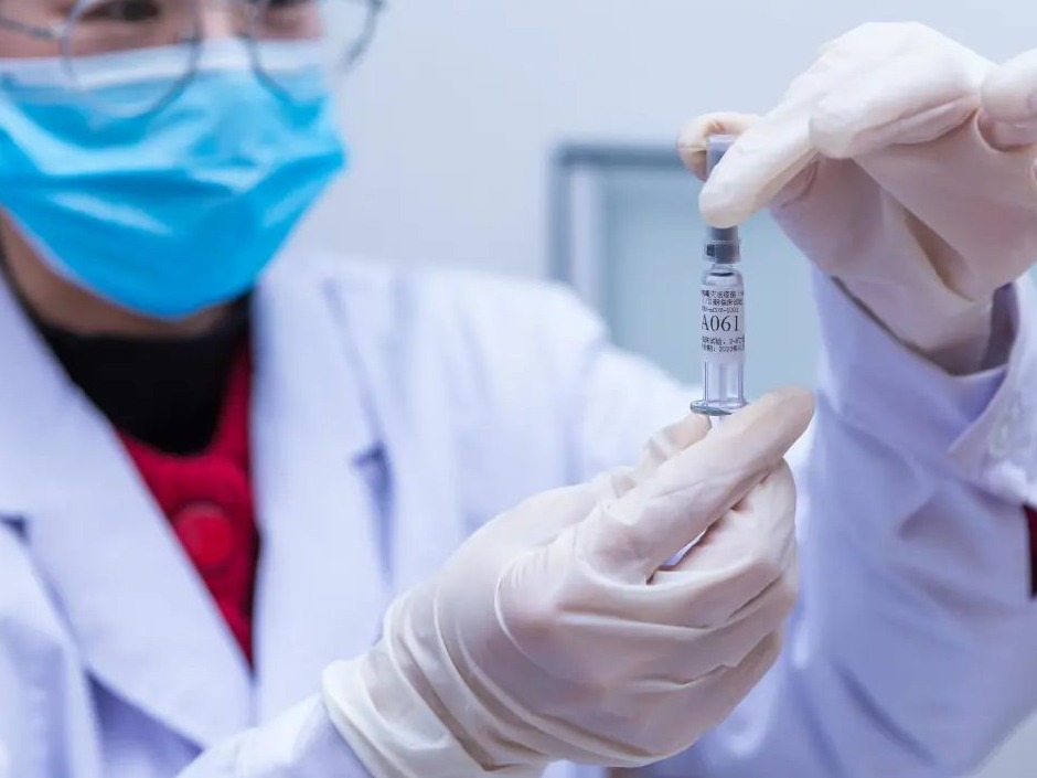 昨日深圳无新增病例，单针接种新冠疫苗来了！该怎么选