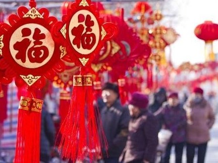 快评 | 欢乐在鹏城，年味在身边