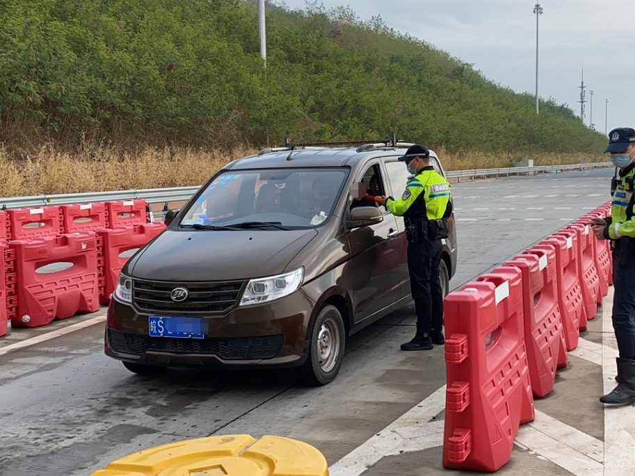 今晚深圳开展大行动，重点查这类车！
