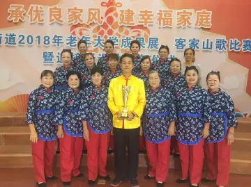 刷爆朋友圈！坪地推出客家话防疫口诀快板，让防控宣传更接地气