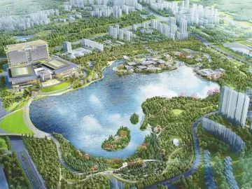 总投资约2645亿元！深圳举行2021年第一批两千亿投资新开工项目集中启动活动