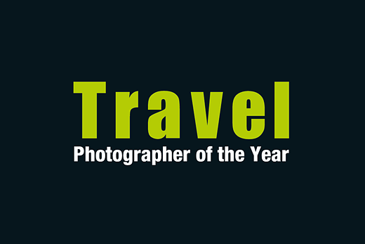 年度旅行摄影师大赛 TPOTY官网 图