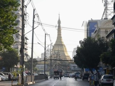 持续更新丨​缅甸多地医护开始罢工反对军方扣押昂山素季等政府官员