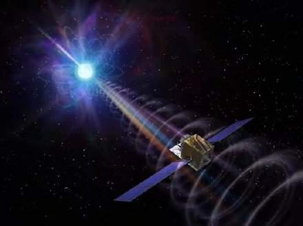 人类首次！中国慧眼卫星确认快速射电暴来自于磁星