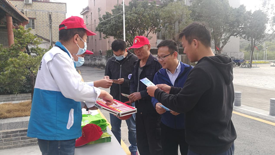 昔日红军书院，今朝禁毒前沿