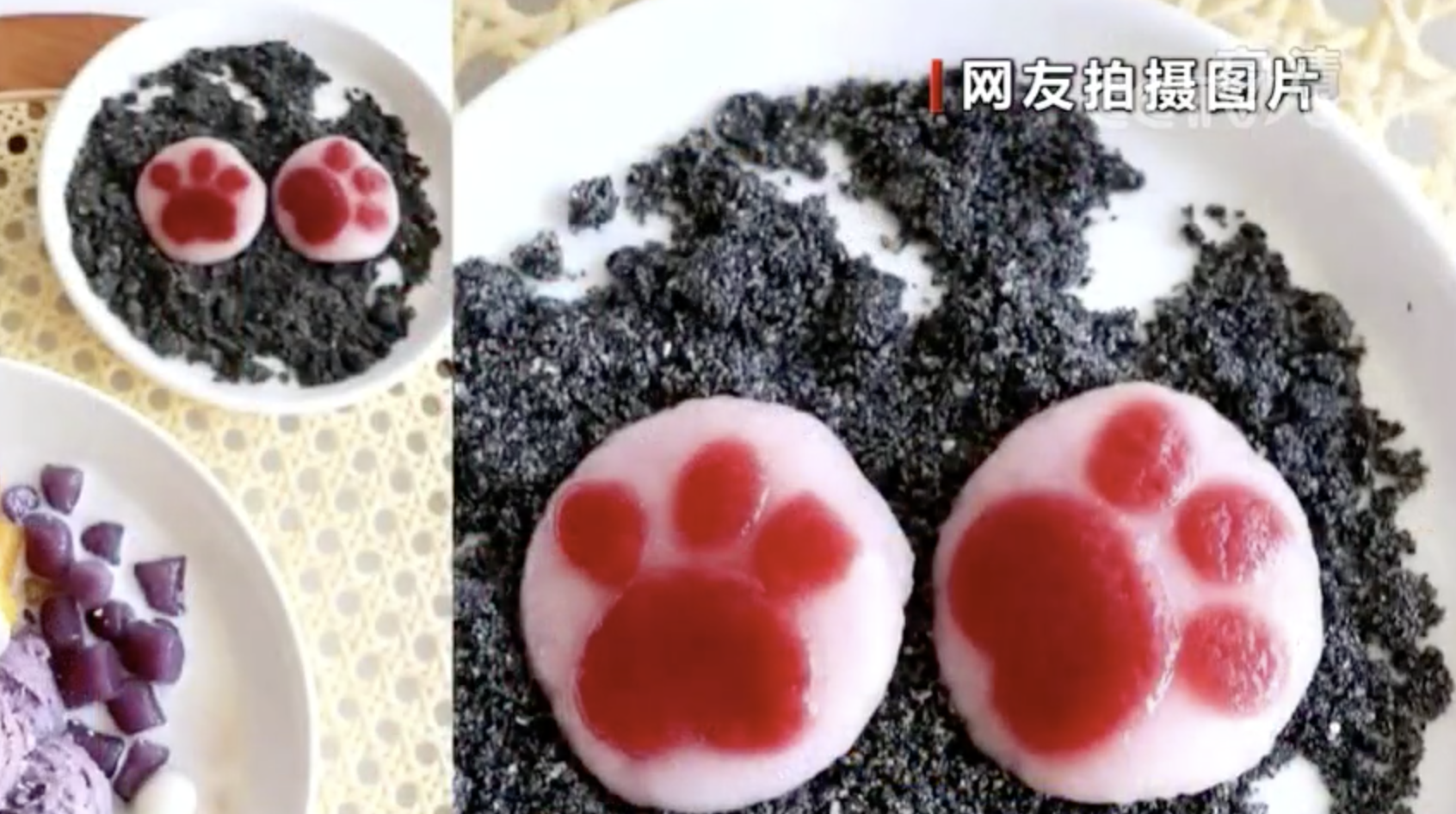 万物皆可汤圆！看汤圆花式新吃法
