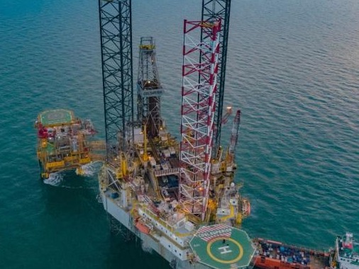 渤海再获亿吨级油气大发现，目标建成全国最大原油生产基地