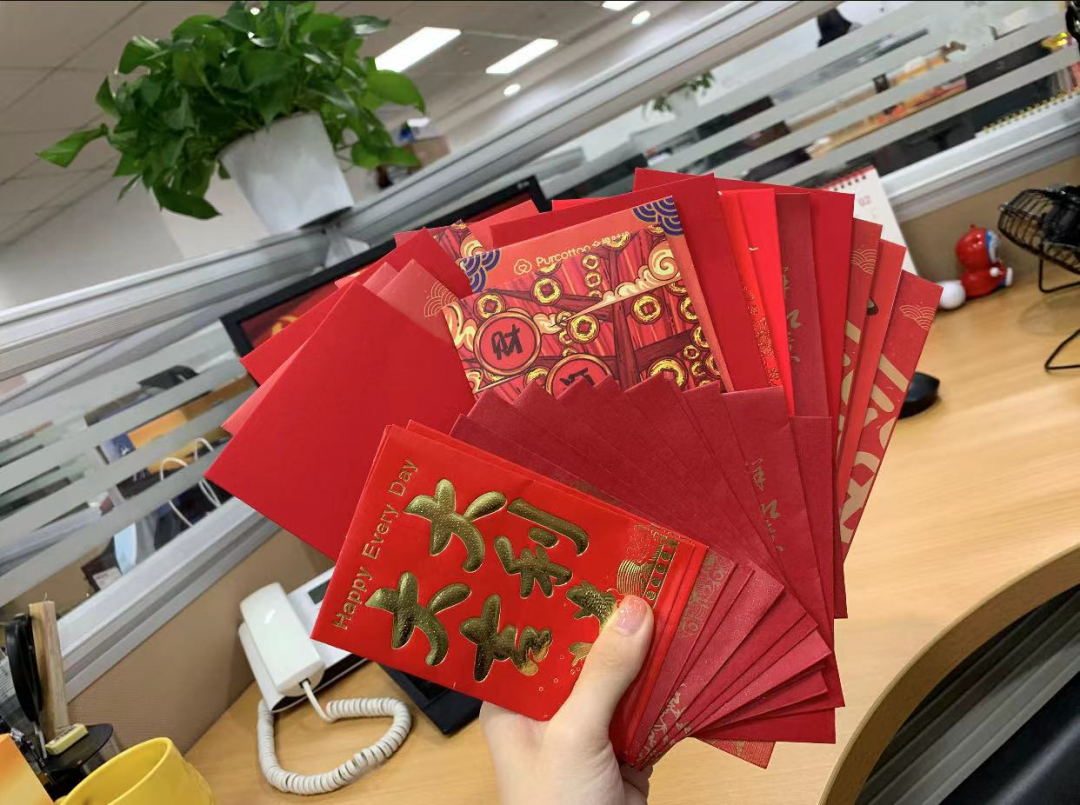 6万元现金大奖，罗湖人快来抢“红包”！