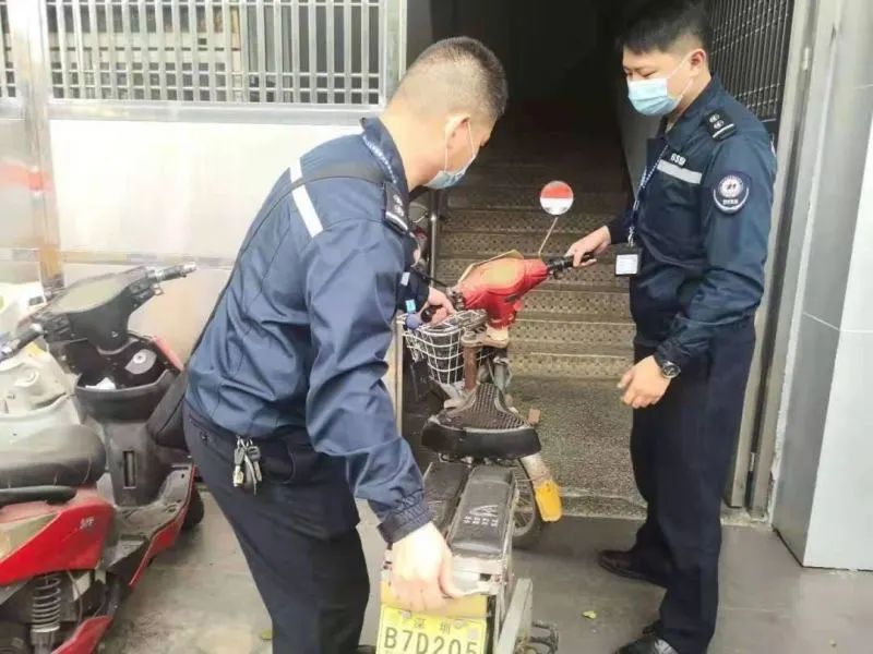 新春走基层 | 节日我在岗，安全不打烊