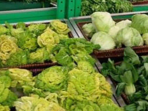 近期蔬菜价格上涨，农业农村部：属正常波动，市场供应量充足
