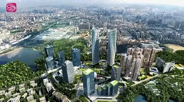 参与就有红包！“年味龙岗·打卡我的幸福家园”短视频大赛等你参加～